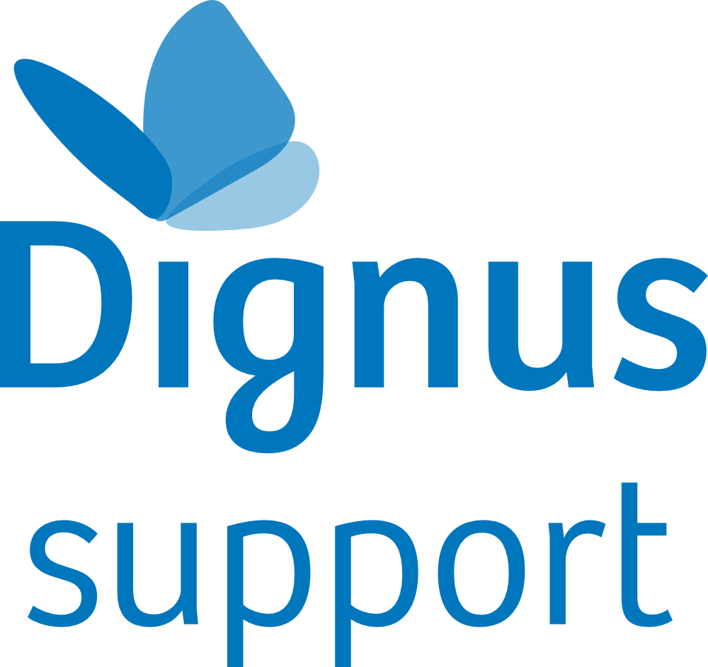 Dignus Support Logo
