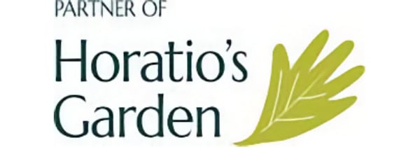 Horatios Garden Logo